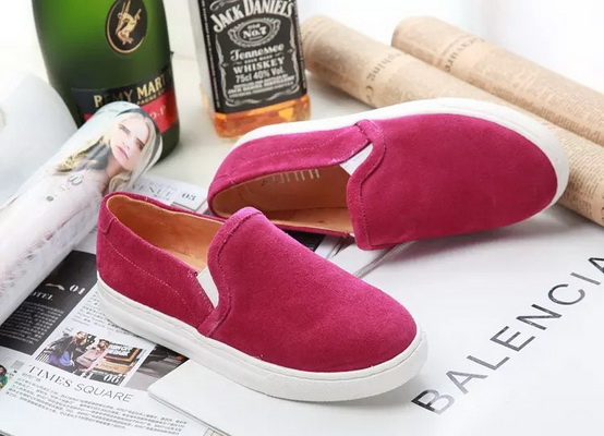 Alexander Mcquee Loafers Women--002